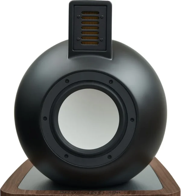 Elipson Legacy 3230 Noir & Noyer – Image 11