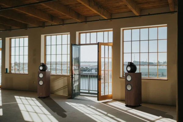 Elipson Legacy 3230 Noir & Noyer – Image 18