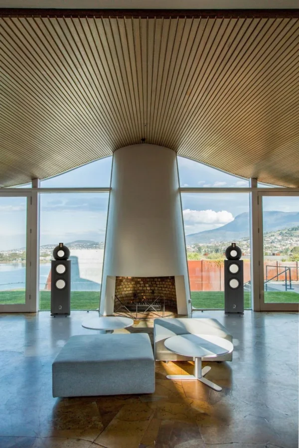 Elipson Legacy 3230 Noir & Noyer – Image 17
