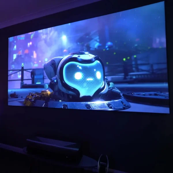 Vidéoprojecteur Awol LTV-3000 Pro – Image 11
