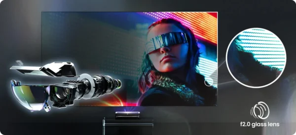 Vidéoprojecteur Awol LTV-3000 Pro – Image 9
