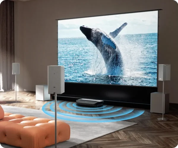 Vidéoprojecteur Awol LTV-3000 Pro – Image 10