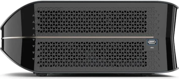 Vidéoprojecteur Awol LTV-3000 Pro – Image 3