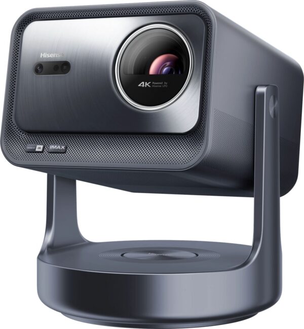 Vidéoprojecteur Hisense C2 Ultra – Image 6