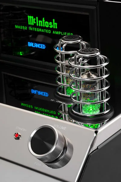 McIntosh MA252 Amplis hi-fi stéréo – Image 5