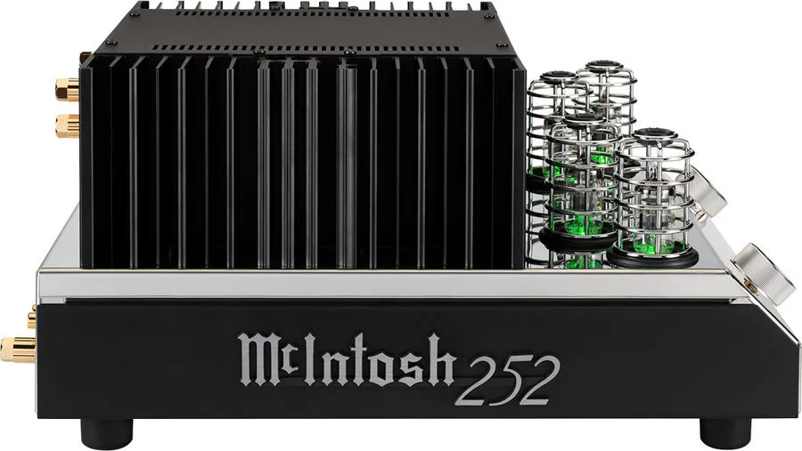 McIntosh MA252 Amplis hi-fi stéréo – Image 4