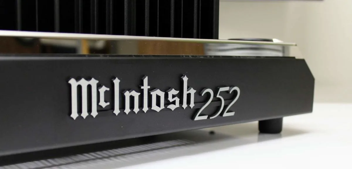 McIntosh MA252 Amplis hi-fi stéréo – Image 10