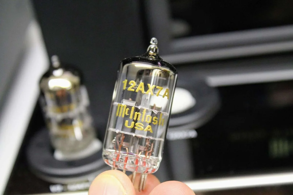 McIntosh MA252 Amplis hi-fi stéréo – Image 14