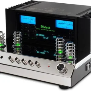 McIntosh MA352 Amplis à tubes