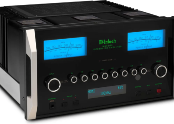 McIntosh MA9500 Amplis hi-fi stéréo