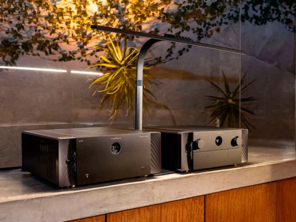 MARANTZ AMP 10 – Image 5