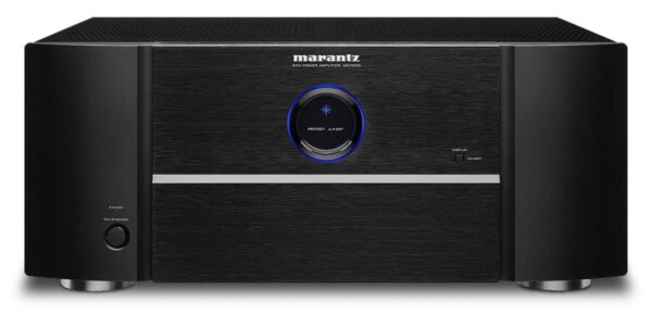 Amplificateur de puissance 5 canaux Marantz MM7055 Noir – Image 2
