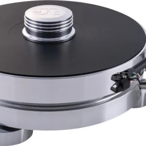 Transrotor Max Platines vinyle hi-fi