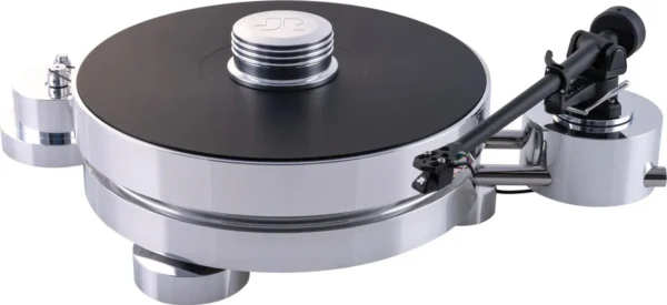 Transrotor Max Platines vinyle hi-fi