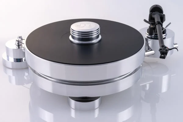 Transrotor Max Platines vinyle hi-fi – Image 2