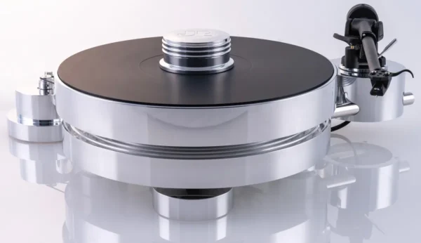 Transrotor Max Platines vinyle hi-fi – Image 5