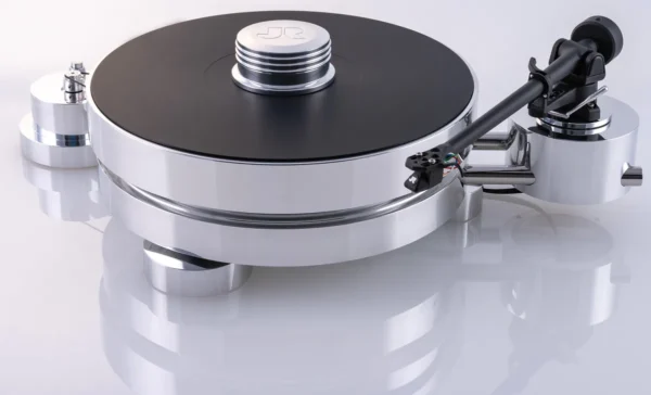 Transrotor Max Platines vinyle hi-fi – Image 4