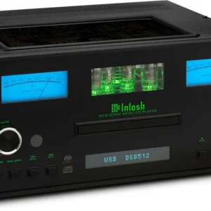 Lecteurs CD McIntosh MCD12000