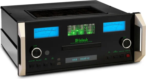 Lecteurs CD McIntosh MCD12000