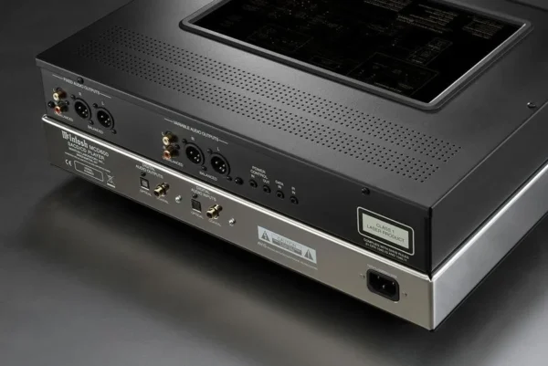 McIntosh MCD600 Lecteurs CD – Image 3