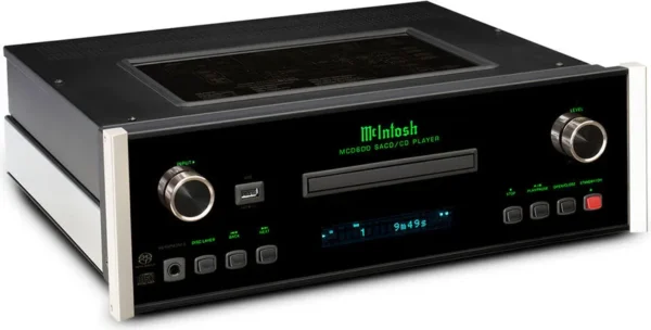 McIntosh MCD600 Lecteurs CD – Image 8