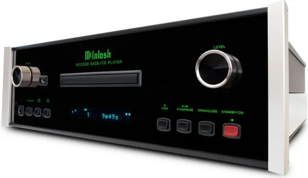 McIntosh MCD600 Lecteurs CD – Image 6