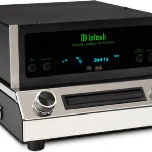 McIntosh MCD85 Lecteurs CD