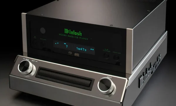 McIntosh MCD85 Lecteurs CD – Image 6