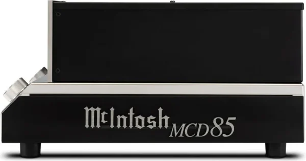 McIntosh MCD85 Lecteurs CD – Image 4