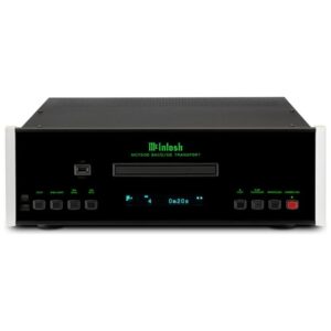 Mc Intosh MCT 500 Transport CD