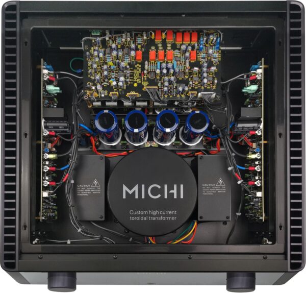 Rotel Michi X3 Series 2 – Image 3