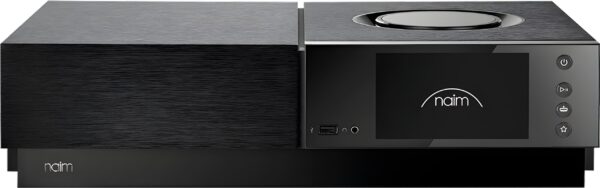 Naim Audio Uniti Nova Power Edition
