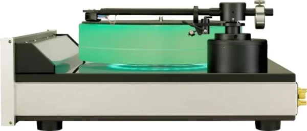 McIntosh MT10 Platines vinyle hi-fi – Image 2