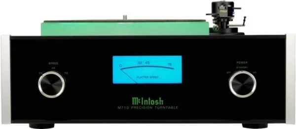 McIntosh MT10 Platines vinyle hi-fi – Image 3