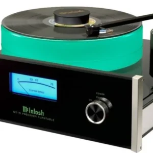 McIntosh MT10 Platines vinyle hi-fi