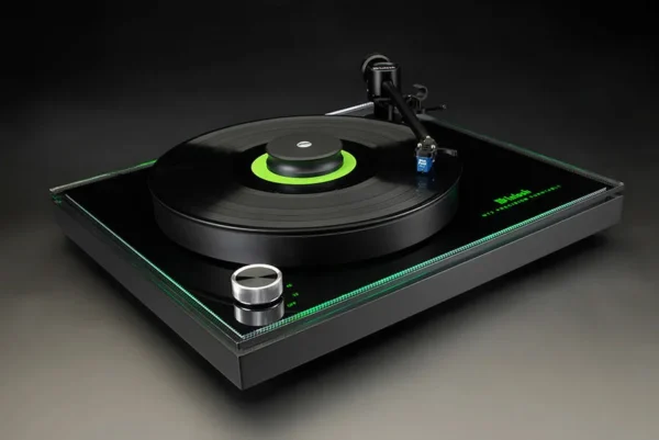 McIntosh MT2 Platines vinyle hi-fi – Image 2