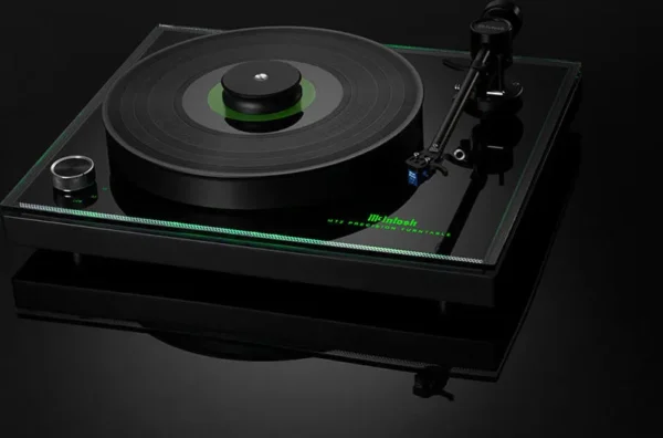 McIntosh MT2 Platines vinyle hi-fi – Image 6