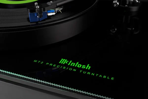 McIntosh MT2 Platines vinyle hi-fi – Image 8