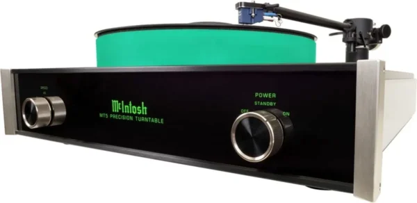 McIntosh MT5 Platines vinyle hi-fi – Image 2