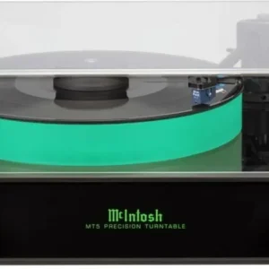 McIntosh MT5 Platines vinyle hi-fi