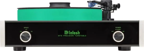 McIntosh MT5 Platines vinyle hi-fi – Image 3