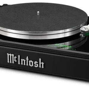 McIntosh MTI100 Platines vinyle hi-fi