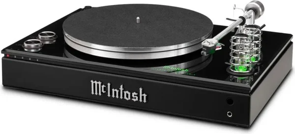 McIntosh MTI100 Platines vinyle hi-fi