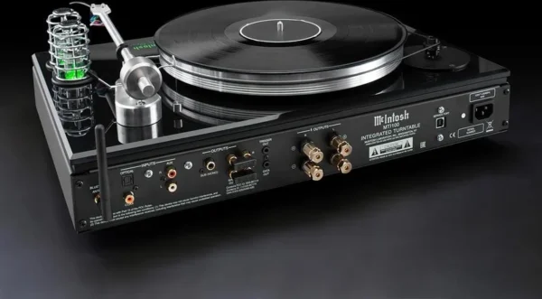 McIntosh MTI100 Platines vinyle hi-fi – Image 10