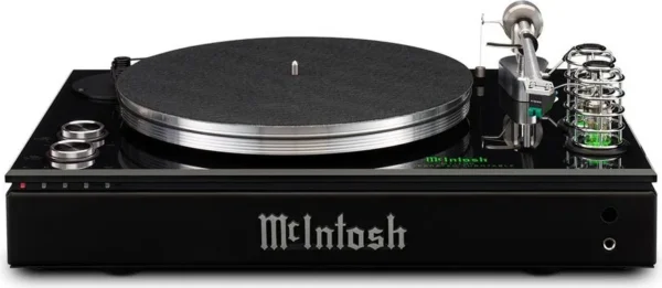 McIntosh MTI100 Platines vinyle hi-fi – Image 3