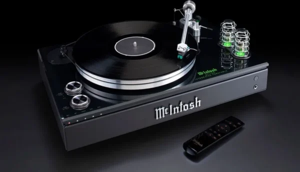 McIntosh MTI100 Platines vinyle hi-fi – Image 8