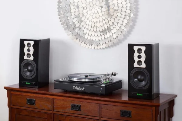 McIntosh MTI100 Platines vinyle hi-fi – Image 9