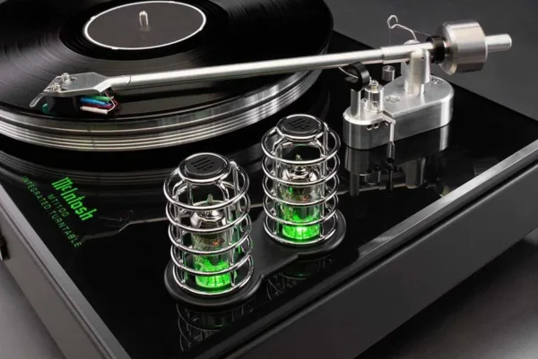 McIntosh MTI100 Platines vinyle hi-fi – Image 5
