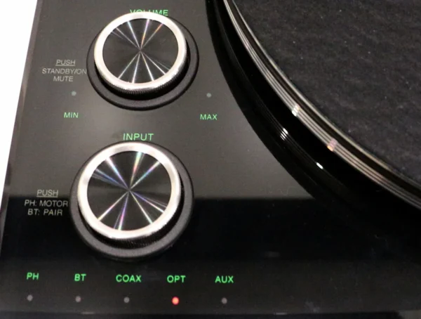 McIntosh MTI100 Platines vinyle hi-fi – Image 12