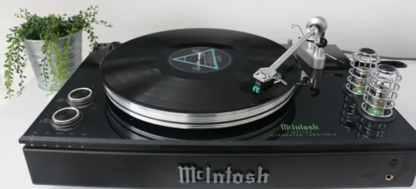McIntosh MTI100 Platines vinyle hi-fi – Image 17